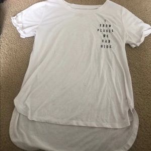 1989 shirt